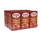Red Rose Herbal Dessert Tea, Pumpkin Pie Flavor, Caffeine-Free, 18 Count Pack of 6, Zero Carbs, Zero Sugar
