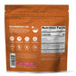 Vitauthority Bone Broth Collagen Chicken Noodle Flavor - 15 Servings - 16g Protein, Types I, II, III