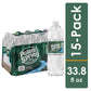 Poland Spring Case Bundles (33.8 Oz. (1L) Case Of 15 - 2 Cases)