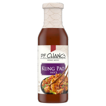 P.F. Changs Home Menu Kung Pao Sauce, 14 Oz