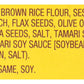 Crunchmaster Original Multi-Seed Crackers, 3.54 Oz