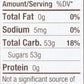 Butternut Mountain Farm Robust Dark Maple Syrup, 8 Fz