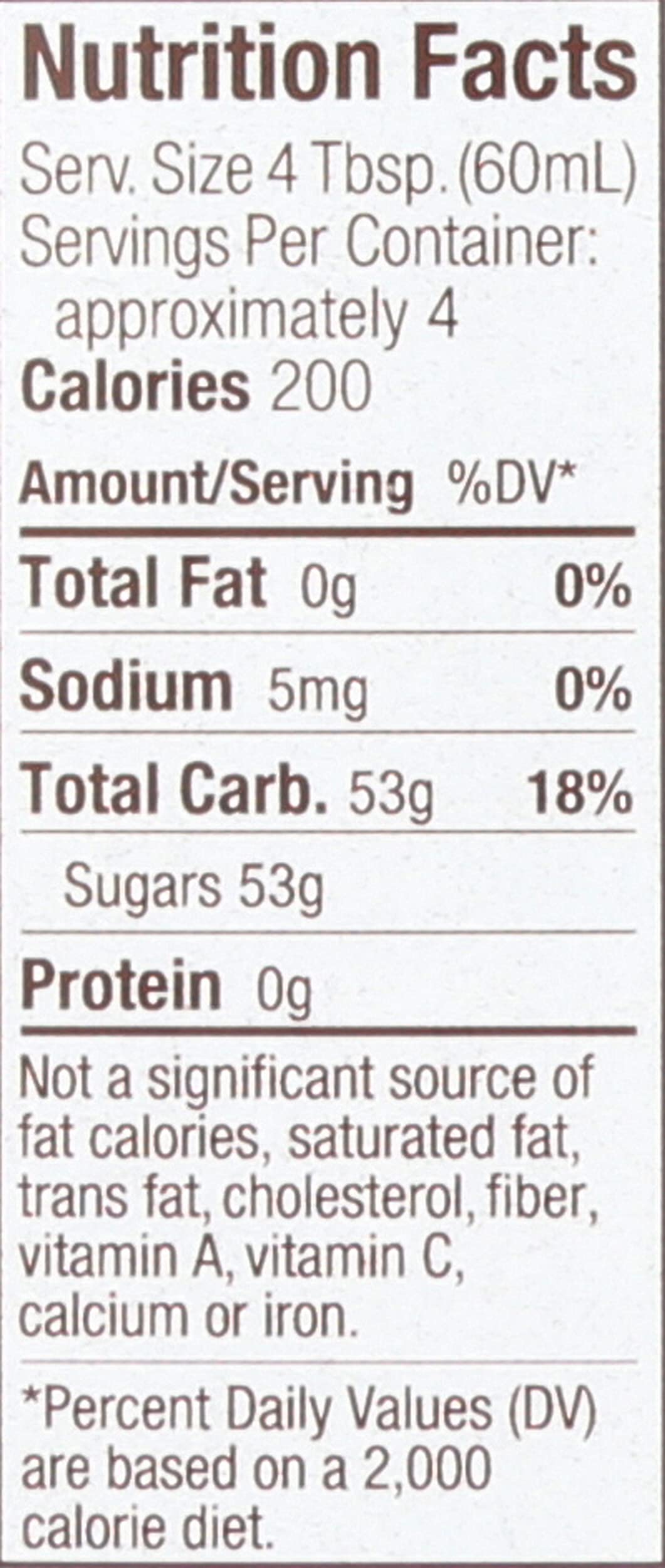 Butternut Mountain Farm Robust Dark Maple Syrup, 8 Fz