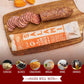 Foustman'S Salami Pork 5 Alarm Habanero Artisanal, Nitrate-Free, Naturally Cured, Gluten-Free, Dairy-Free, 8 Oz Sticks