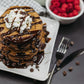 ProDough Buttermilk Pancake & Waffle Mix - Gluten Free, Low Carb, High Protein - 16 Ounce Pack
