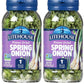 Litehouse Freeze Dried Spring Onion - Fresh Spring Onion, 1 Bunch Inside, Fresh Taste, Gluten Free, Keto Friendly, No Refrigerat
