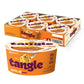 SAMYANG Tangle Garlic Oil Pasta Bowl Set, 3.52 oz (100g) x 6 Bowls, 45.72 cm Height