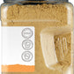 Nutricost Pantry Peanut Butter Flour Powder (30 Servings) (12.6 Oz) - 81% Less Fat Than Traditional Peanut Butter, Non-Gmo, Glut