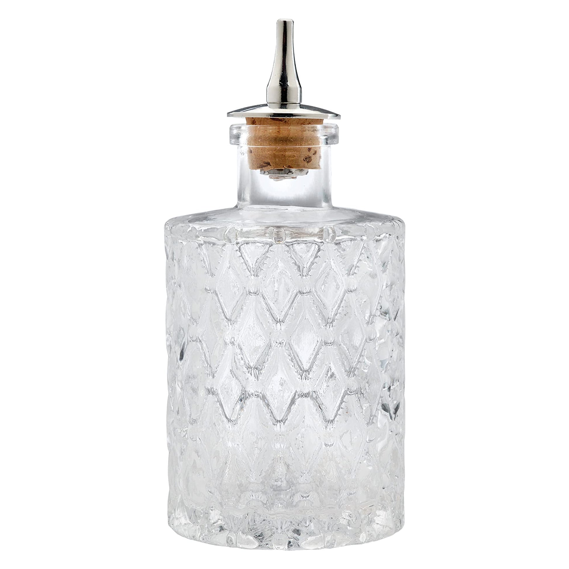 Barfly Bitters Bottle, 150ml/5.1 oz.