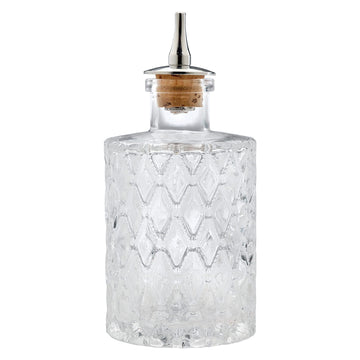 Barfly Bitters Bottle, 150ml/5.1 oz.