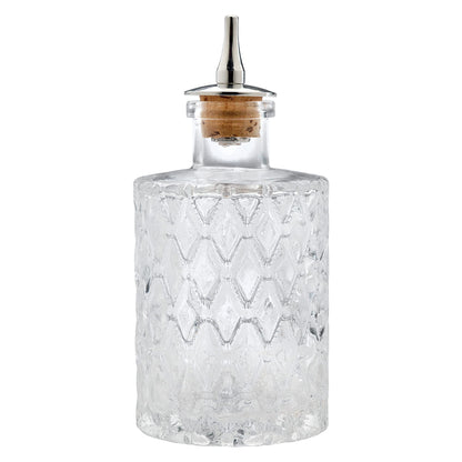 Barfly Bitters Bottle, 150ml/5.1 oz.