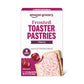 Amazon Grocery Frosted Toaster Pastries Cherry 13.5 Oz 8 Count