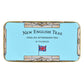 Buckingham Palace Tea Tin With 40 English Afternoon Teabags