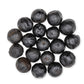 Slofoodgroup Dried Black Limes, Persian Lime for Souring, 2oz