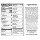 Wonderslim Meal Replacement Protein Bar, Dark Chocolate Smores, 15G Protein, 20 Vitamins & Minerals (7Ct)
