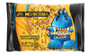 La Moderna Kids Dinosaur Pasta, Noodles, Durum Wheat, Protein, Fiber, Vitamins, 7 Oz, Pack of 20