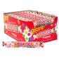 Smarties Candy Rolls, Giant 34 Ounce Counter Top Box, 36 Count, Orange