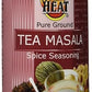 Tropical Heat Kenyan Tea Masala,3.53Oz, 1Pack