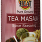 Tropical Heat Kenyan Tea Masala,3.53Oz, 1Pack