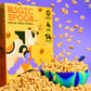 Magic Spoon Cereal, Peanut Butter 4-Pack Of Cereal And Spoon - Keto & Low Carb Lifestyles I Gluten & Grain Free I High Protein I