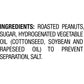 Skippy Creamy Peanut Butter, 40 Ounce Twin Pack,2.5 Pound (Pack Of 2)