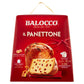 Balocco IL Panettone Classic Recipe (35.2 oz) (1000gm)