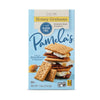 Pamela 'S Gluten Free Graham Crackers, Honey, Pie Crust, S 'Mores & Snacks, 7.5 Ounce (Pack Of 6)
