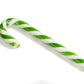 Fancy Pickle flavored Candy Canes, 3.8 OZ