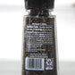 Black Pepper Grinder, 7 Oz