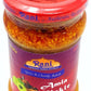 Rani Amla Pickle (Spicy Gooseberry Relish With Spices) 10.5Oz (300G) Glass Jar ~ Vegan | Gluten Free | Non-Gmo | No Colors | Pop