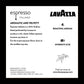 Lavazza Espresso Italiano Single-Serve Coffee K-Cups for Keurig Brewer, Medium Roast, 100% Arabica, Value Pack, 10 Count (Pack o