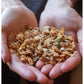 Keto Peanut Butter Crunch Granola By Keto And Co | Just 2.7G Net Carbs Per Serving | Gluten Free, Low Carb, Diabetic Friendly, N