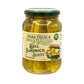 Mama Fresca Dill Sandwich Slices 16 fl oz Jar (Pack of 6)