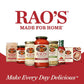 Rao'S Homemade Roasted Red Pepper Pasta Sauce, 24 Oz, Tomato Sauce, All Purpose, Keto Friendly, Premium Quality, Tomatoes From I