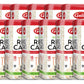 Galil Ultra-Thin Rice Cakes With Chia & Quinoa Pack Of 12 | All-Natural, Non-Gmo, Low Fat, Gluten-Free Rice Cakes 3.5Oz.
