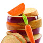 Sprout Organics Root Vegetables With Beef, 4 Oz Pouch