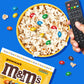 M&M'S Peanut Milk Chocolate, Sharing Size, 10.05 Oz Resealable Bag