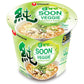 Soon Cup Noodle Soup, Veggie, 15.84 Oz, Pack Of 6