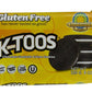 Kinnikinnick, Cookie Sandwich Chocolate, 8 Ounce