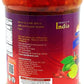 Rani Lime Pickle Hot (Achar, Spicy Indian Relish) 10.5Oz (300G) Glass Jar ~ Vegan | Gluten Free | Non-Gmo | No Colors | Popular
