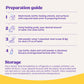 Bubs Essential Infant Formula, With Iron, Cow Milk-Based Powder, For Infants 0-12 Months, Made With Non-Gmo Milk, 20 Oz