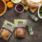 Spice Hunter Turkey Brine & Bag, Original, 11 Ounce