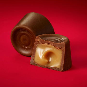 Rolo Rich Chocolate Caramels Candy Rolls, 1.7 Oz (36 Count)