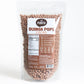 La Purita Quinoa Pops, Cacao - Gluten-Free, Sugar-Free, Vegan Superfood, 6.35 oz
