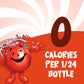 Kool-Aid Sugar-Free Orange Zero Calories Liquid Water Enhancer 1 Count 1.62 fl oz