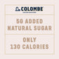 La Colombe Coffee, Triple Draft Latte, 11 Fl Oz Cans (Pack Of 12), Coffeehouse Quality Cold Brew, Specialty Grade Coffee Beans,