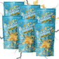 KrackCorn Cheese & Caramel Popcorn, Gluten Free, Non-GMO, 3.25oz (Pack of 6)