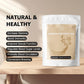 HANFANGLING Ginseng Maca Tea, Caffeine-Free Herbal Tea, 20 Tea Bags, 2.82oz