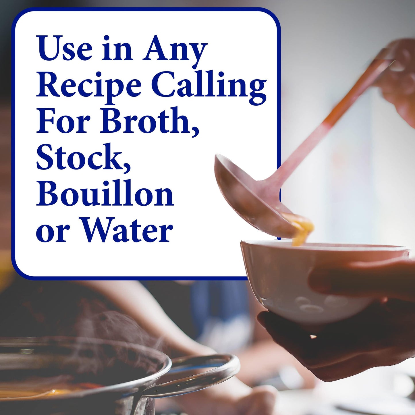 Kitchen Basics Original Seafood Stock, 32 fl oz (Pack of 4)