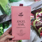 Angel Hair - Chocolate Cotton Candy Bar 170 Gram Strawberry And Pistachio Amazing Pack, Gift Box 5.9 Oz (1-Pack)